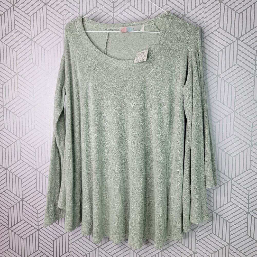NWT Free People Sweater Sz XS